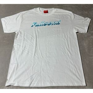 FULL SEND NELK BOYS White T-Shirt Size Large